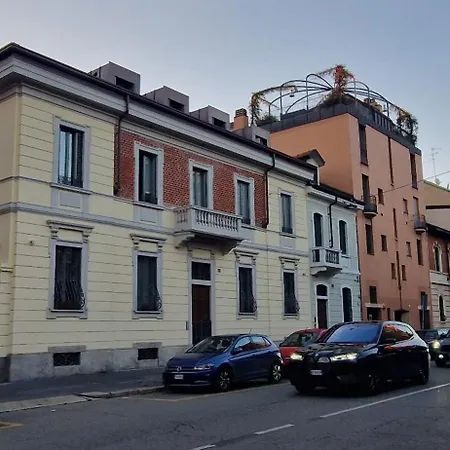 Milanrentals - Pisacane Apartment Exterior photo