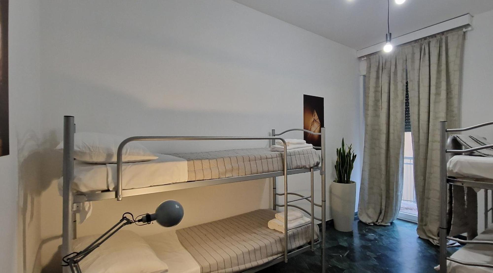 Apartamento Milanrentals - Pisacane *