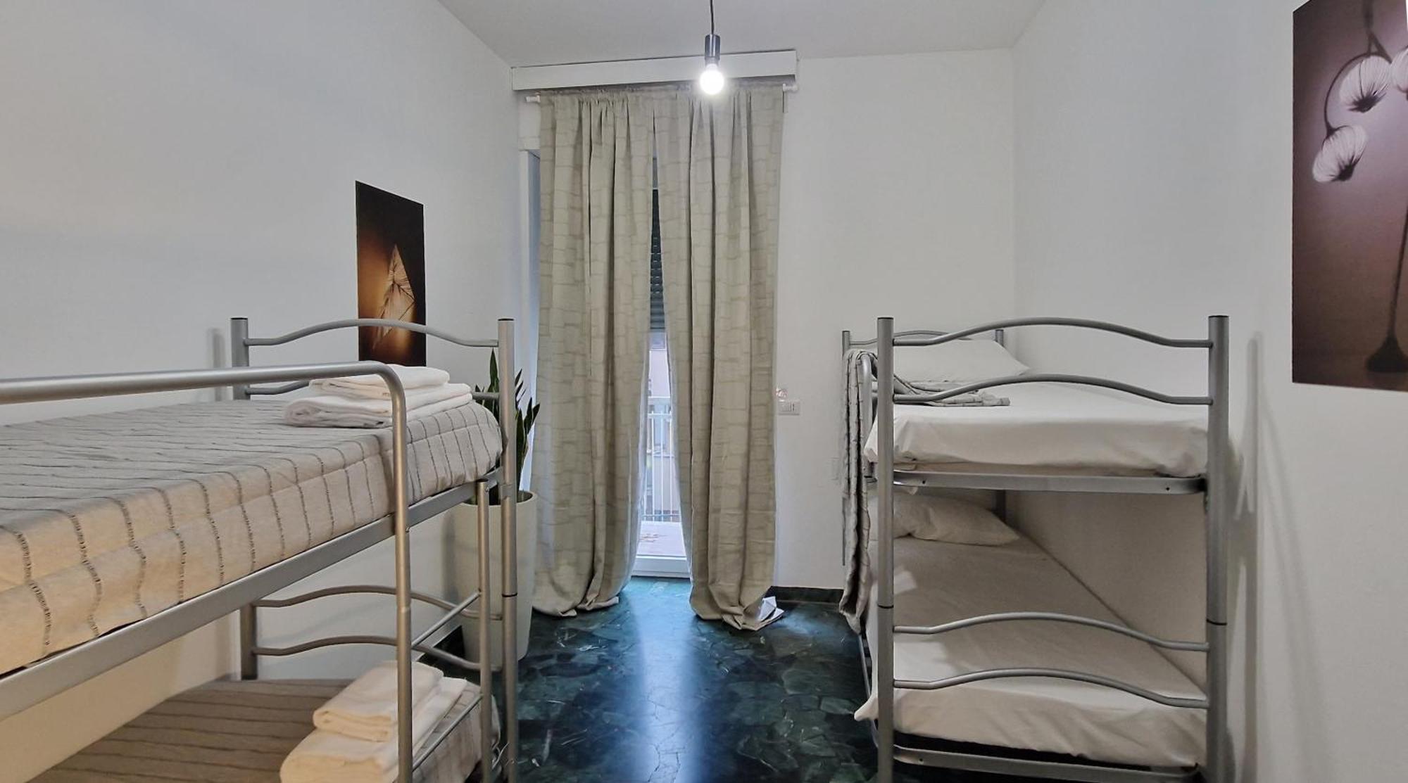 Milanrentals - Pisacane * Milán